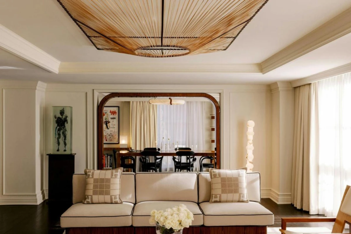 The St. Regis Aspen Resort - Hotel Photo 22