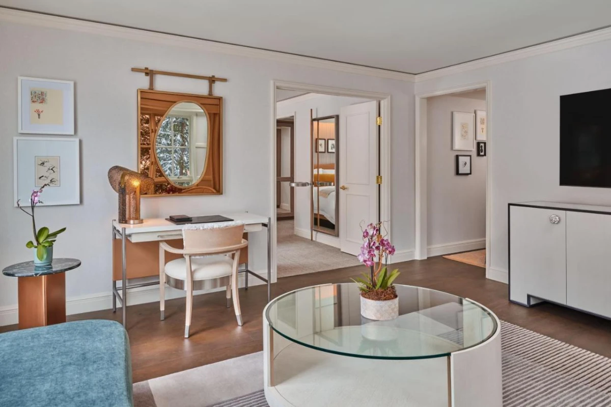 The St. Regis Aspen Resort - Hotel Photo 24