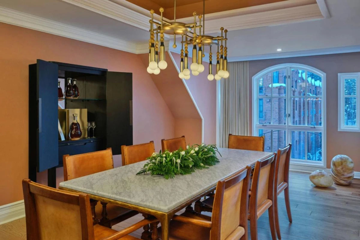 The St. Regis Aspen Resort - Hotel Photo 28