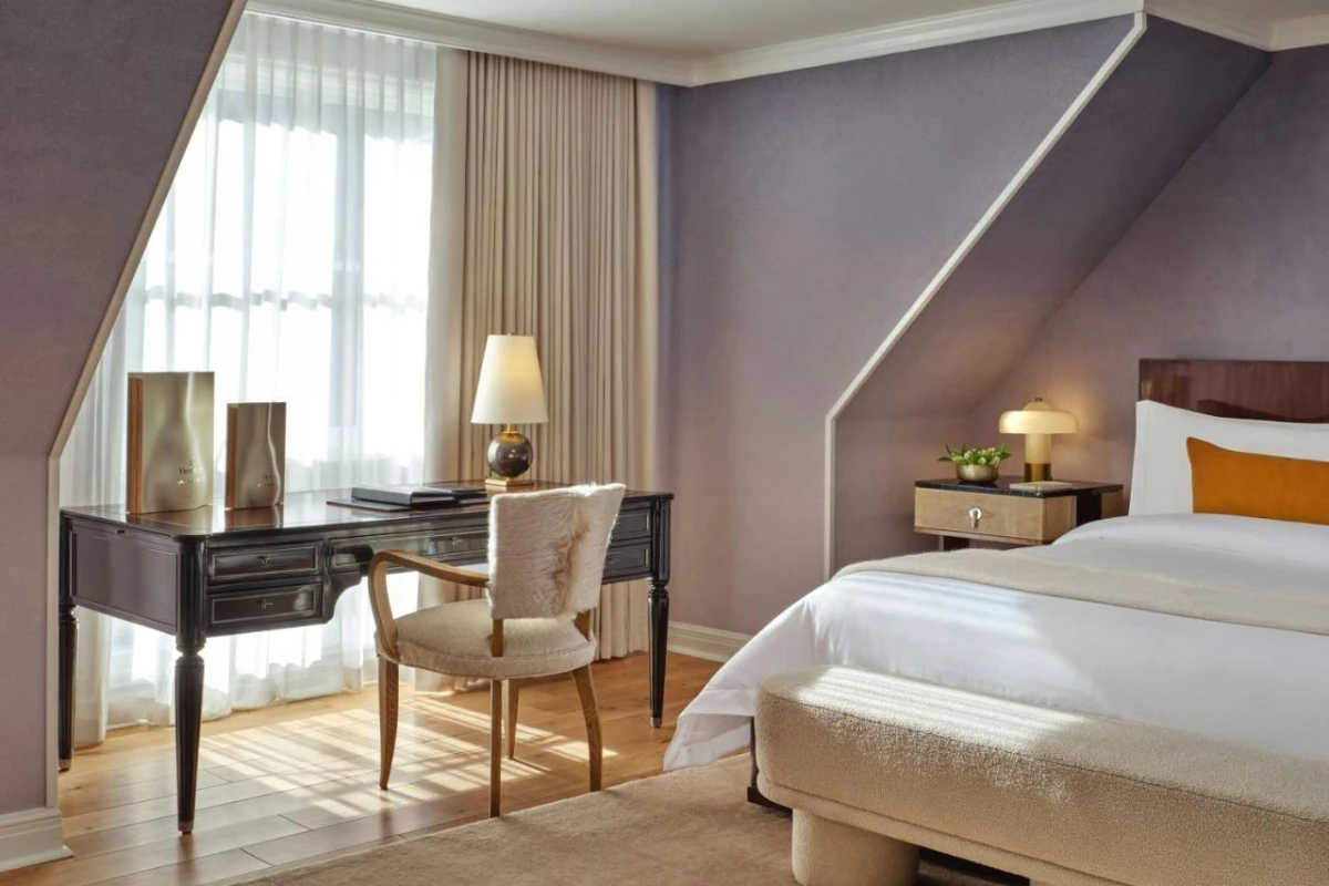 The St. Regis Aspen Resort - Hotel Photo 31