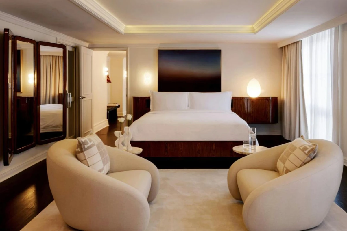 The St. Regis Aspen Resort - Hotel Photo 33