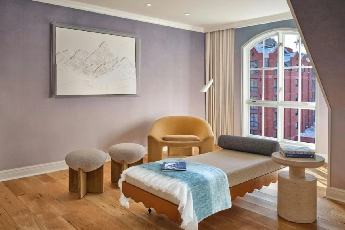 The St. Regis Aspen Resort - Hotel Photo 34