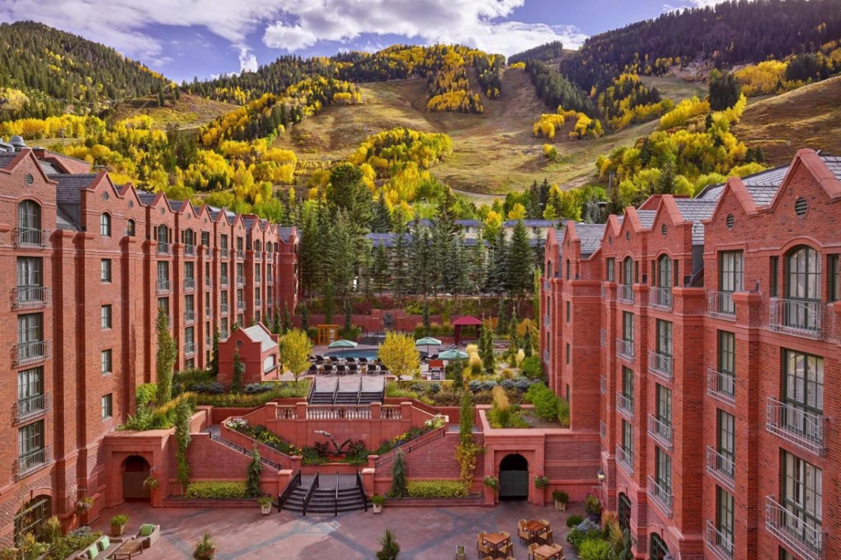 The St. Regis Aspen Resort - Hotel Photo 39