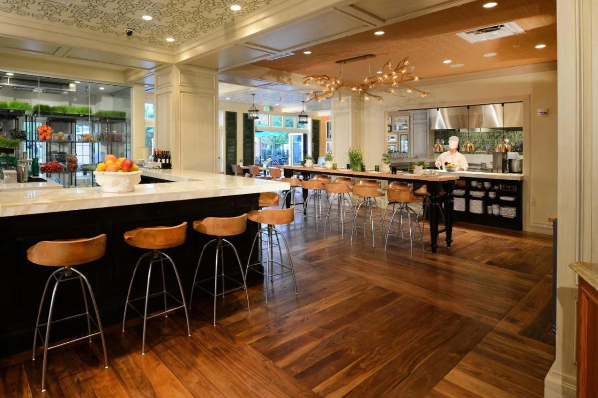 The Broadmoor - Hotel Photo 5