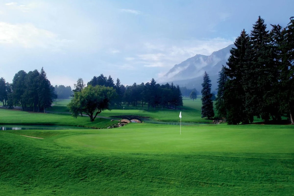 The Broadmoor - Hotel Photo 7