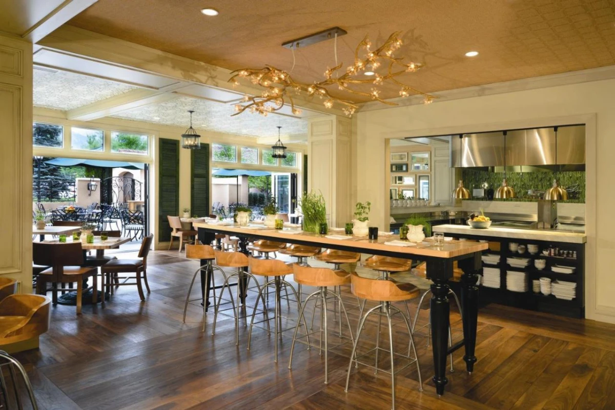 The Broadmoor - Hotel Photo 8