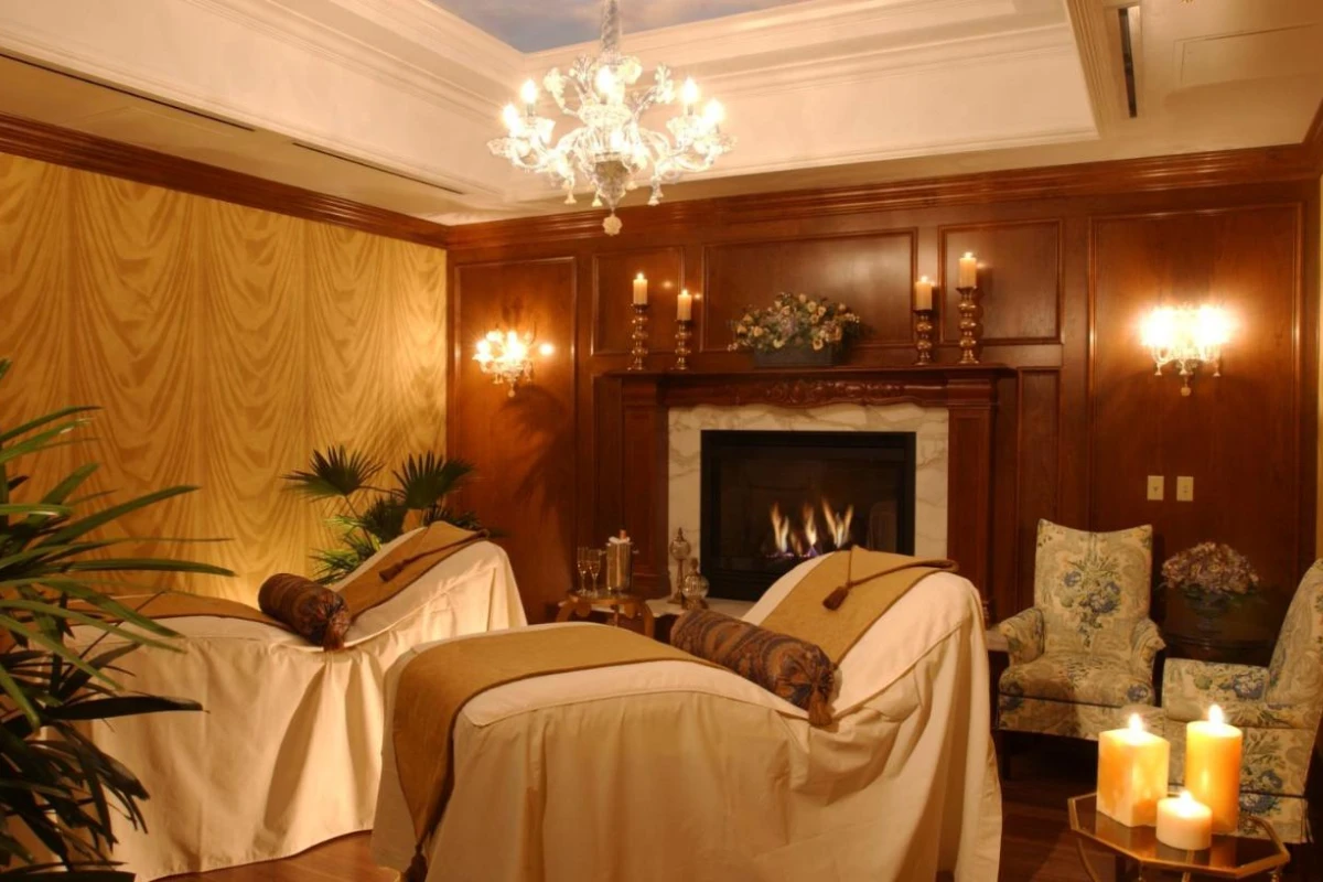 The Broadmoor - Hotel Photo 13