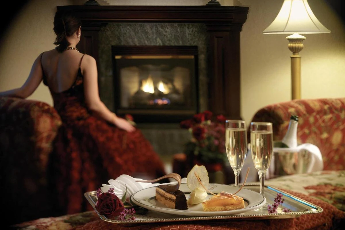 The Broadmoor - Hotel Photo 17