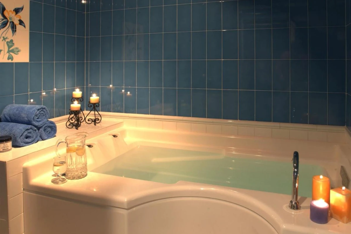 The Broadmoor - Hotel Photo 19