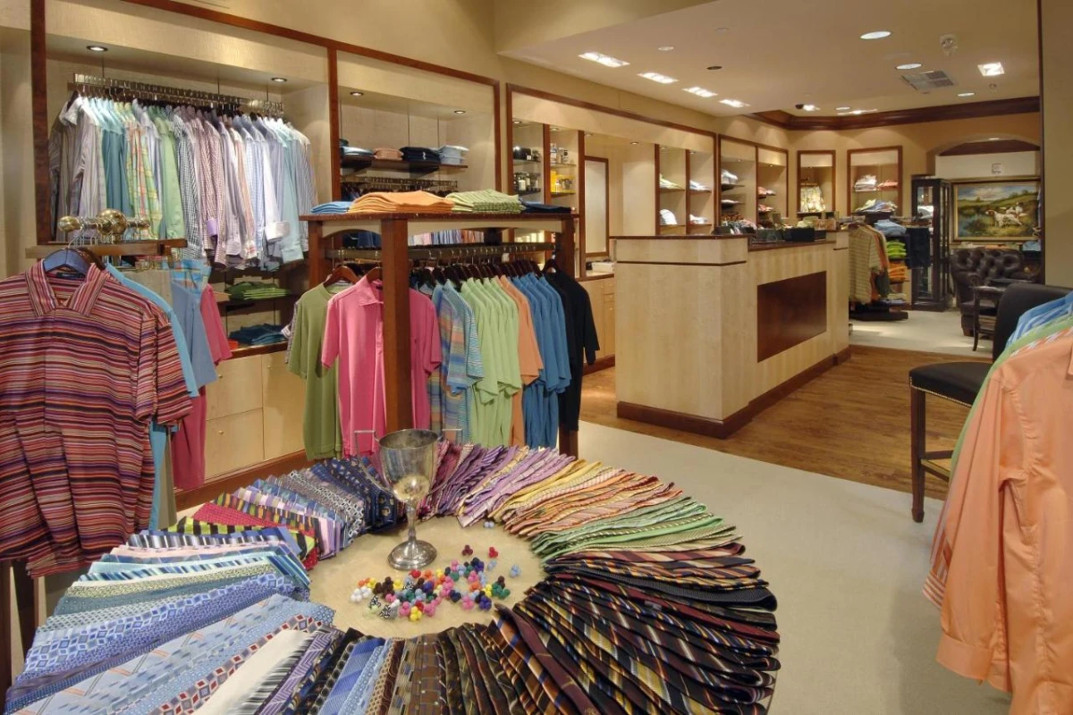 The Broadmoor - Hotel Photo 21