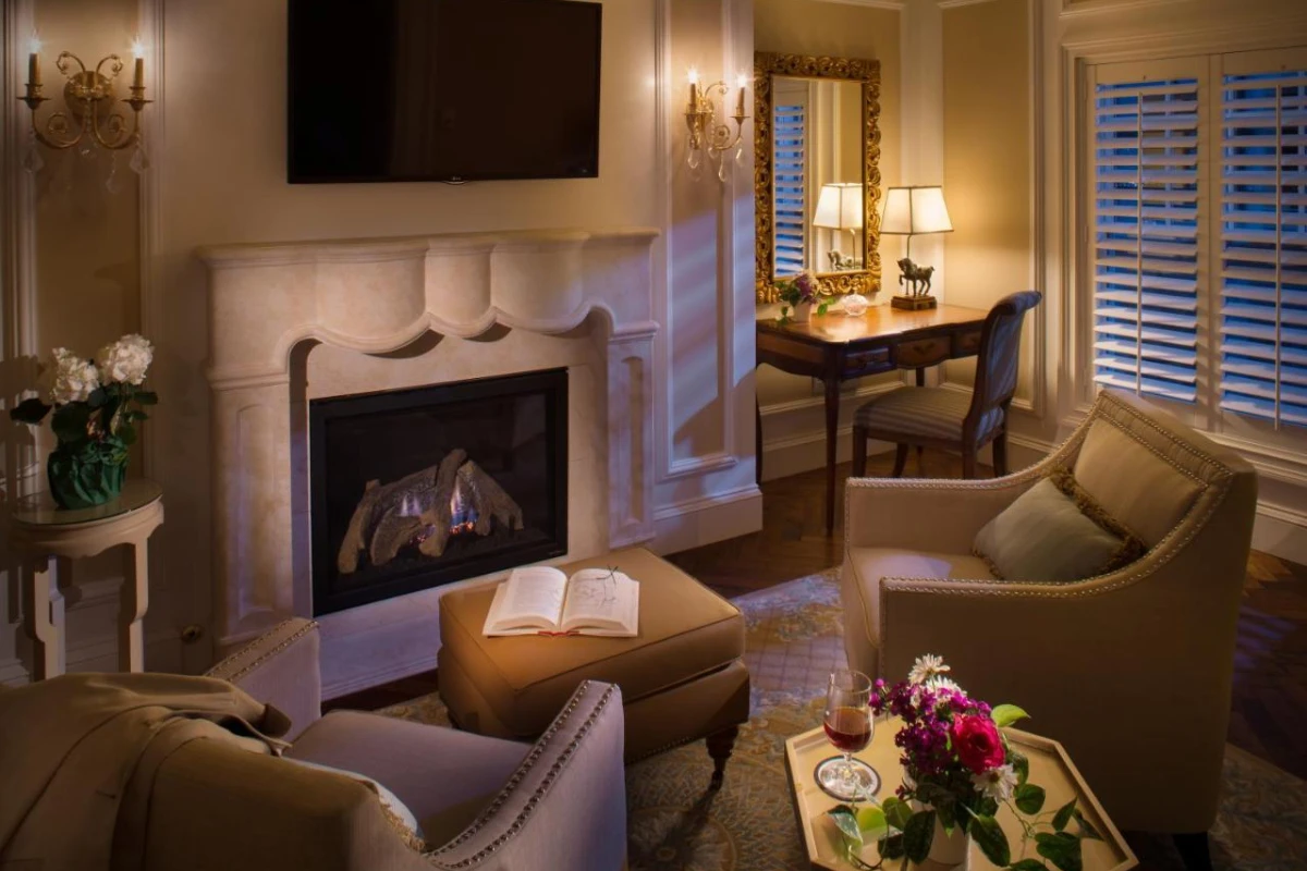 The Broadmoor - Hotel Photo 32