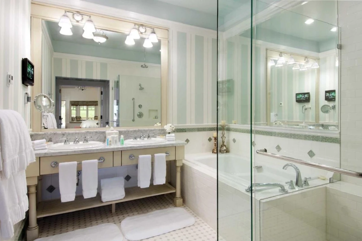 The Broadmoor - Hotel Photo 36