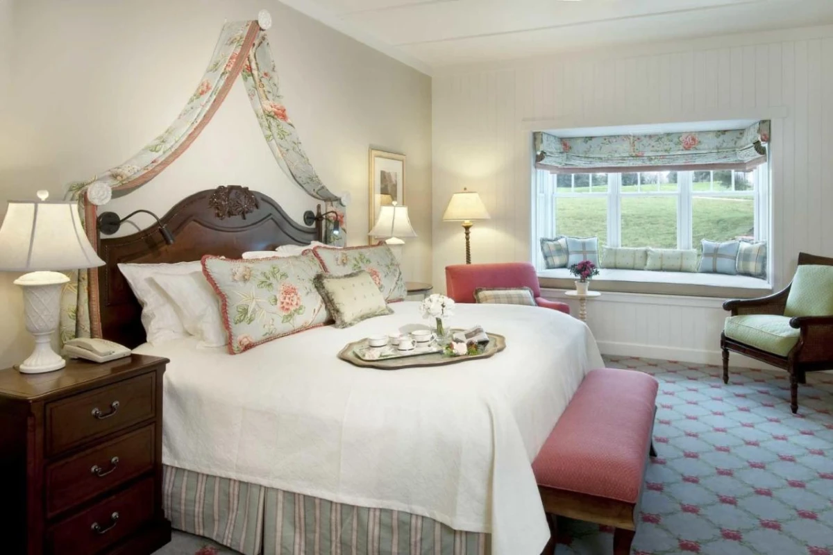 The Broadmoor - Hotel Photo 37