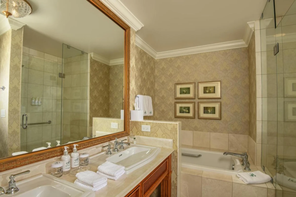 The Broadmoor - Hotel Photo 39