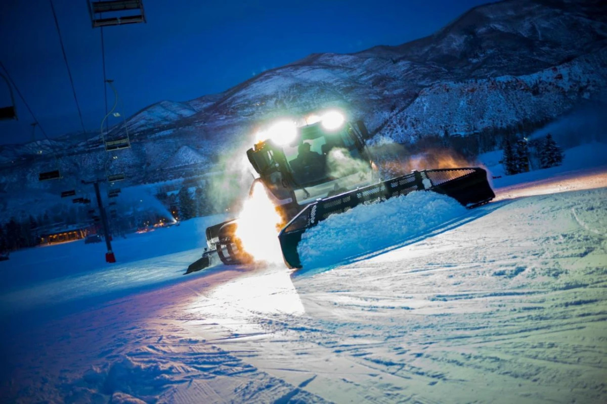 The Little Nell - Hotel Photo 14