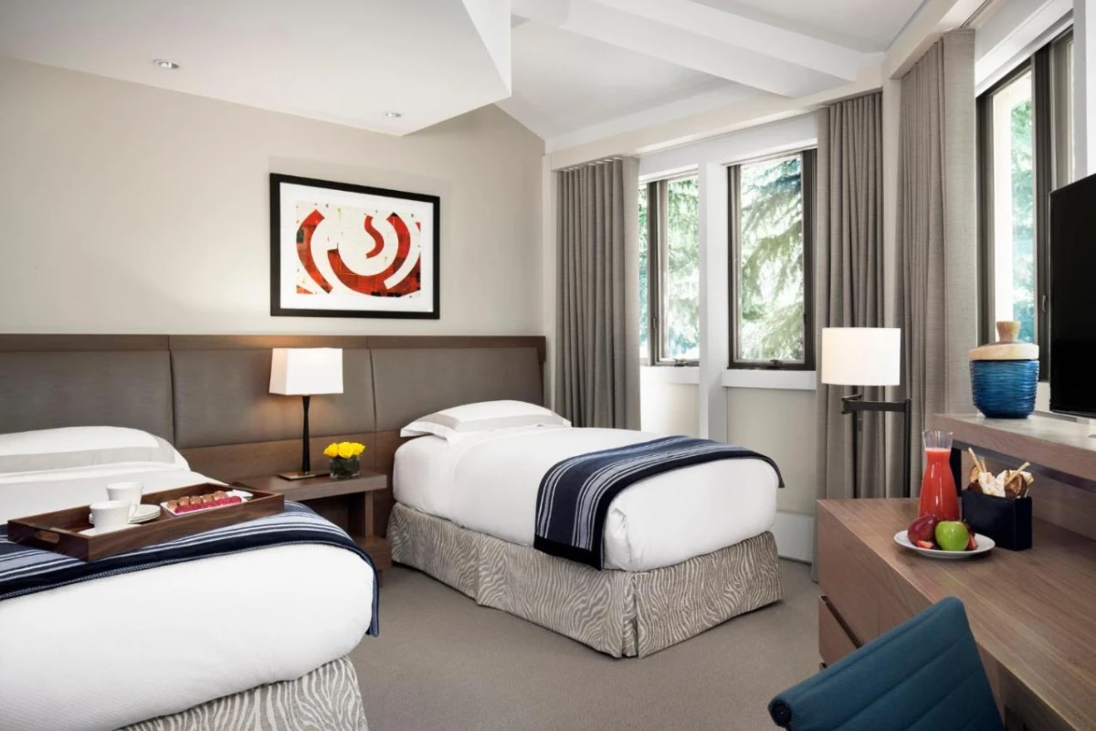 The Little Nell - Hotel Photo 15