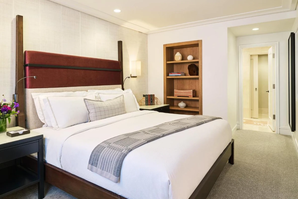 The Little Nell - Hotel Photo 16