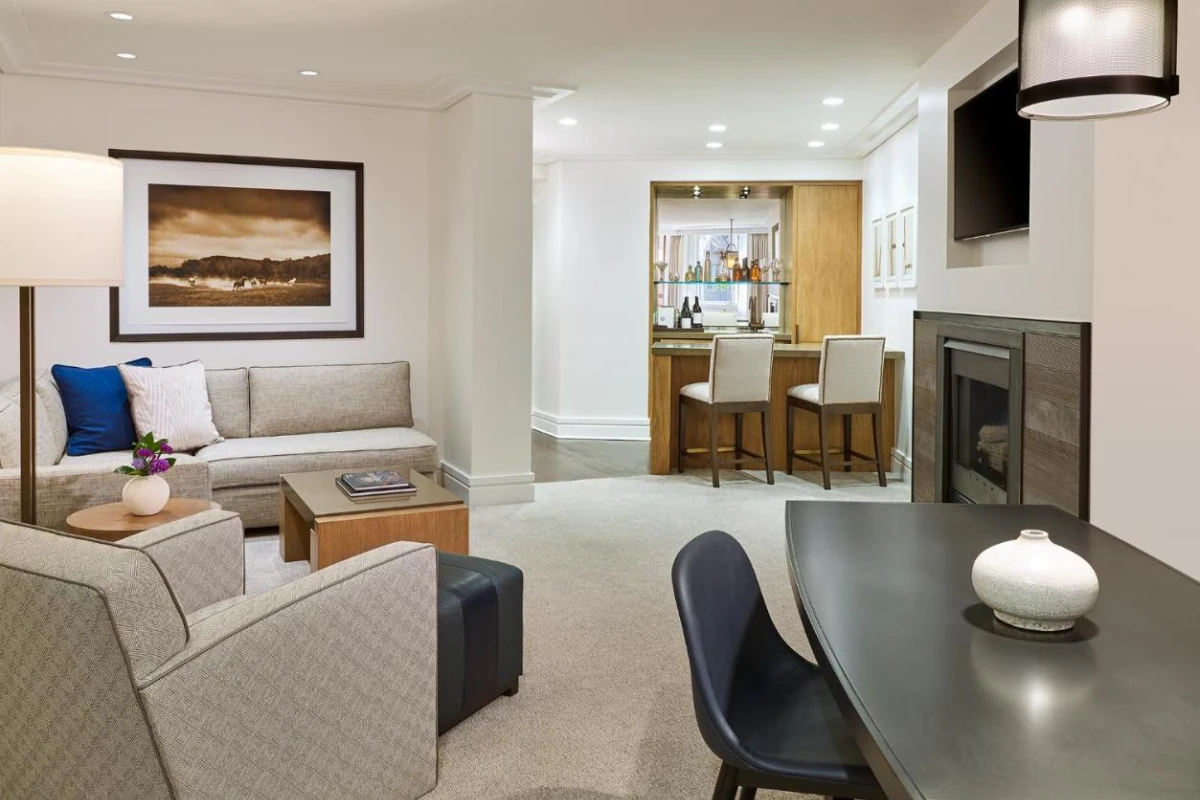 The Little Nell - Hotel Photo 17