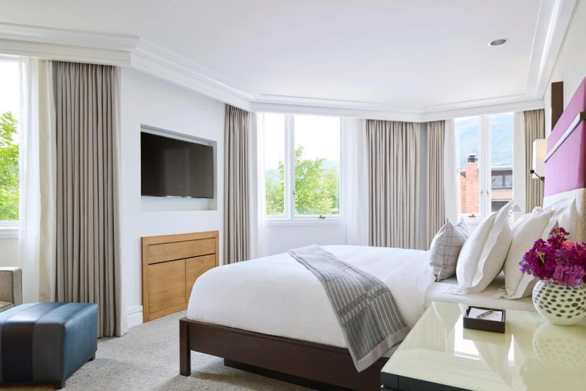 The Little Nell - Hotel Photo 20