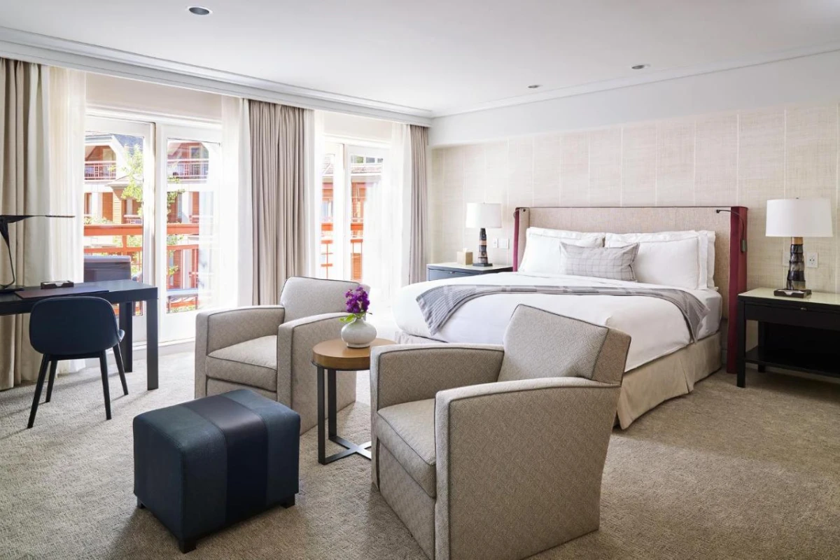 The Little Nell - Hotel Photo 21