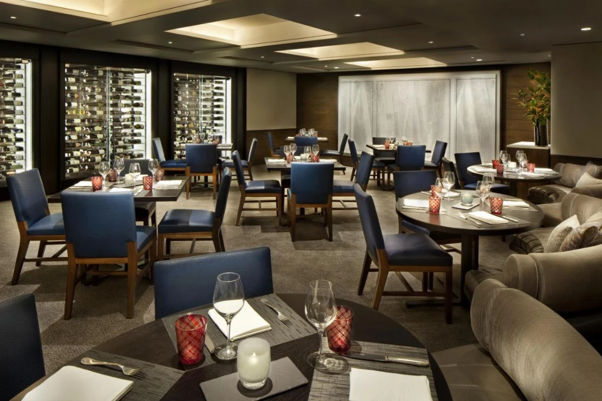 The Little Nell - Hotel Photo 26