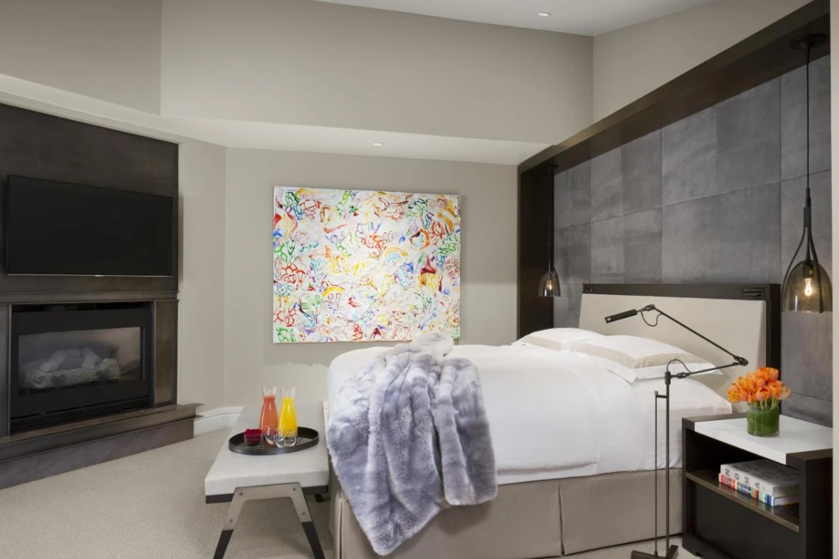 The Little Nell - Hotel Photo 34