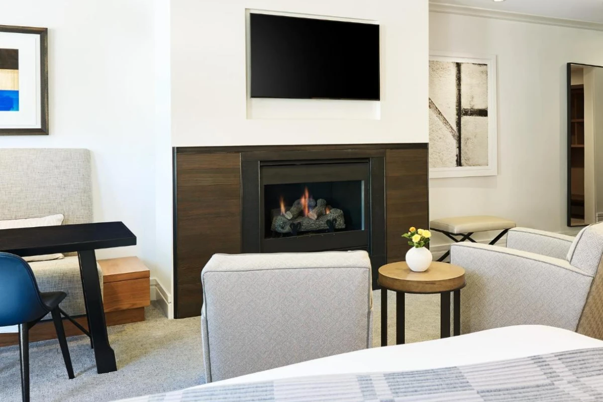 The Little Nell - Hotel Photo 35