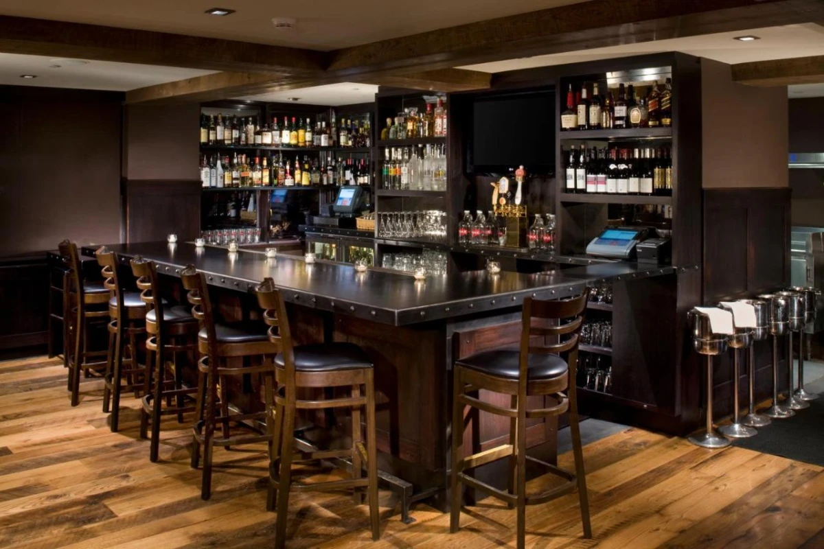 The Little Nell - Hotel Photo 37