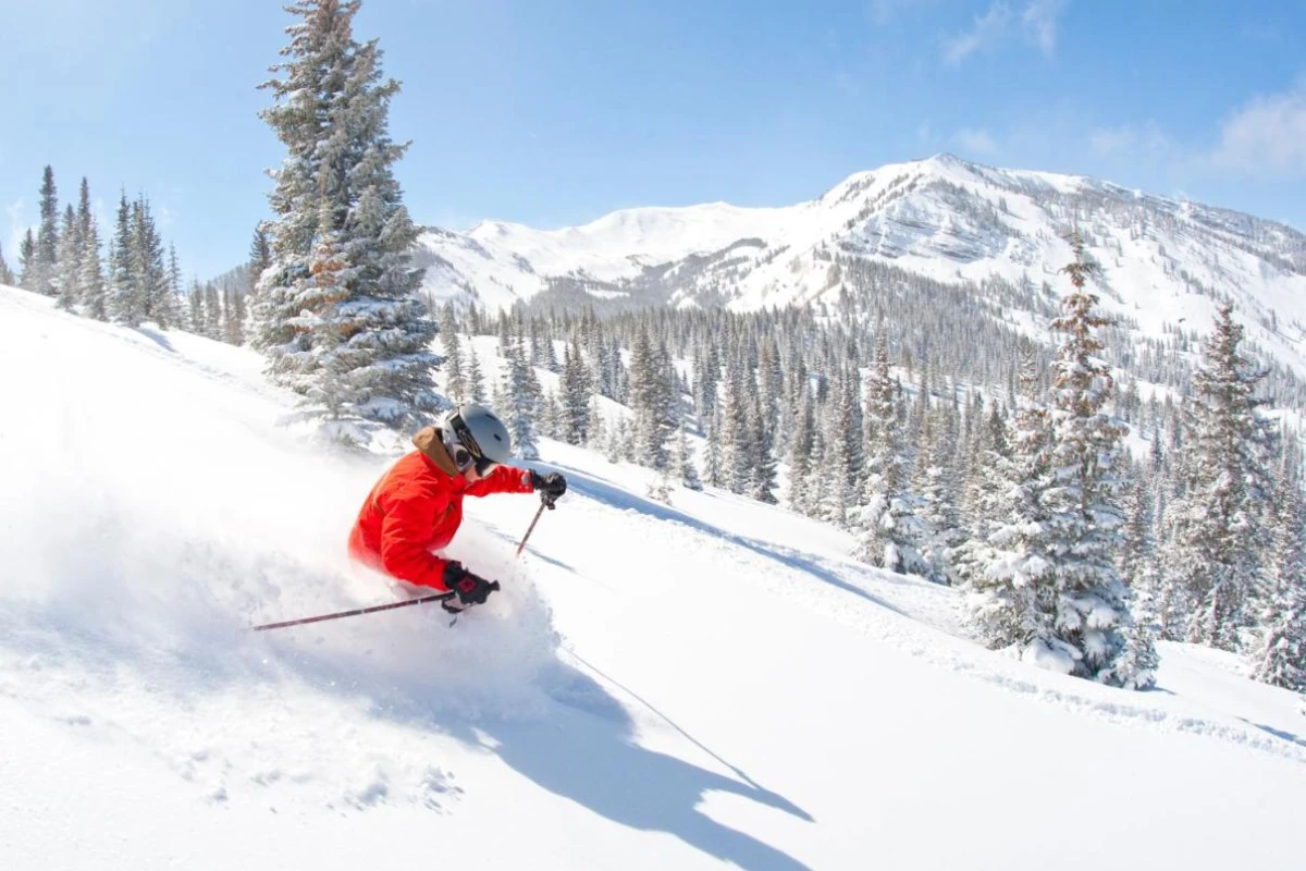 The Little Nell - Hotel Photo 38