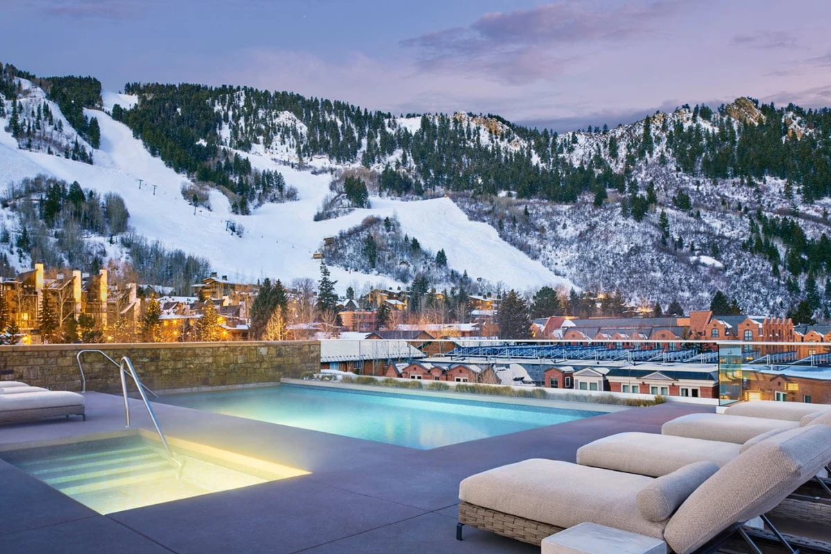 The Little Nell - Hotel Photo 43