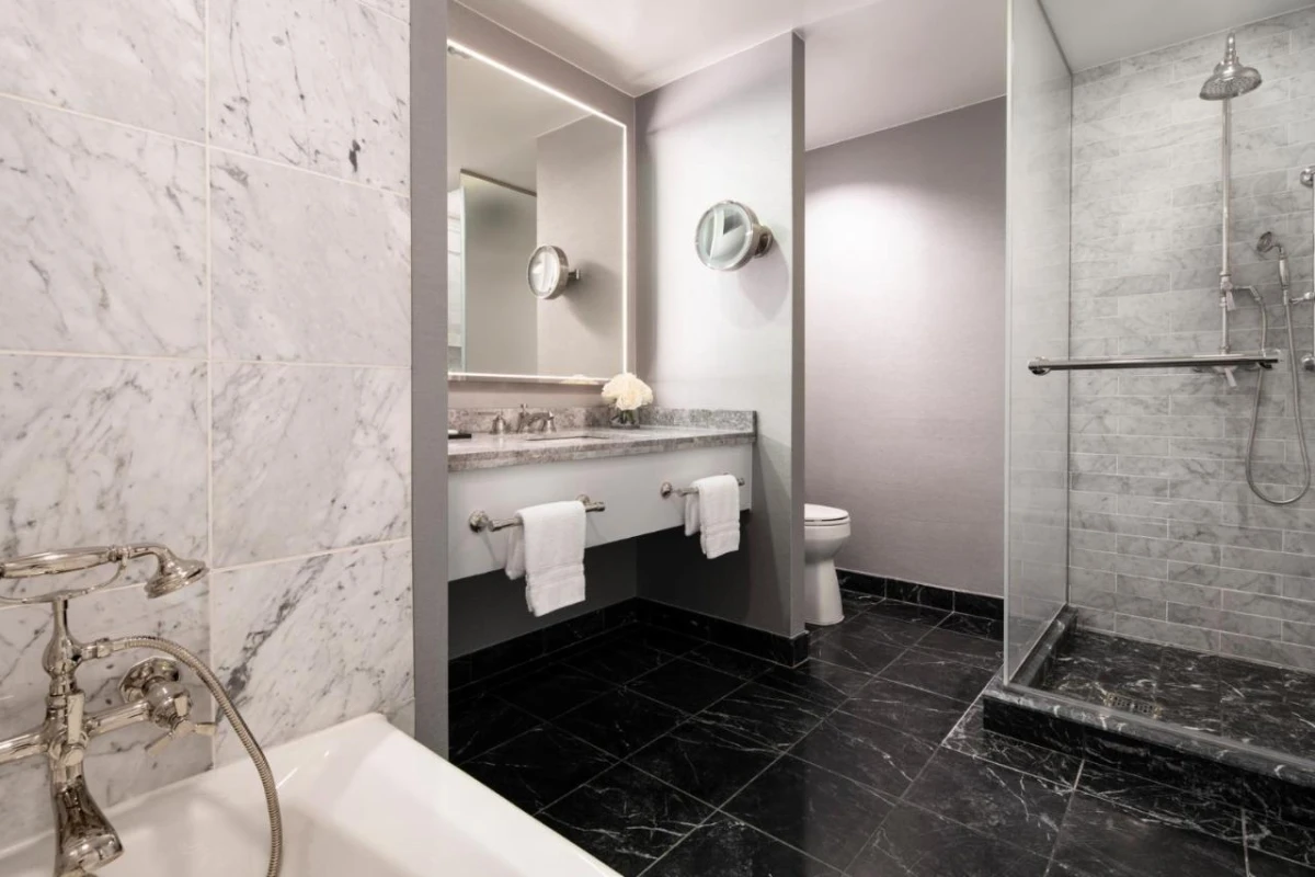 Four Seasons Hotel Atlanta - Hotel Photo 13