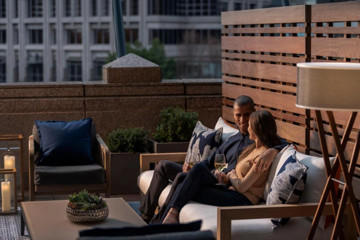 Four Seasons Hotel Atlanta - Hotel Photo 16