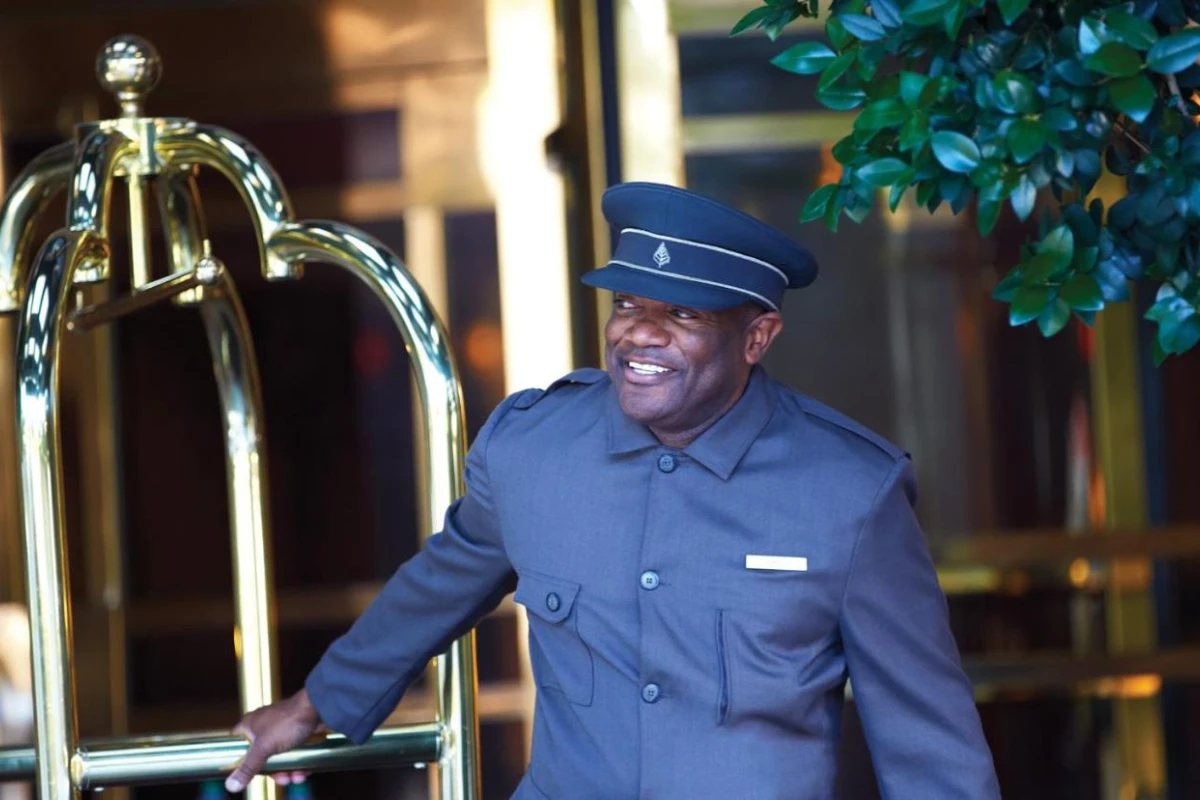 Four Seasons Hotel Atlanta - Hotel Photo 22