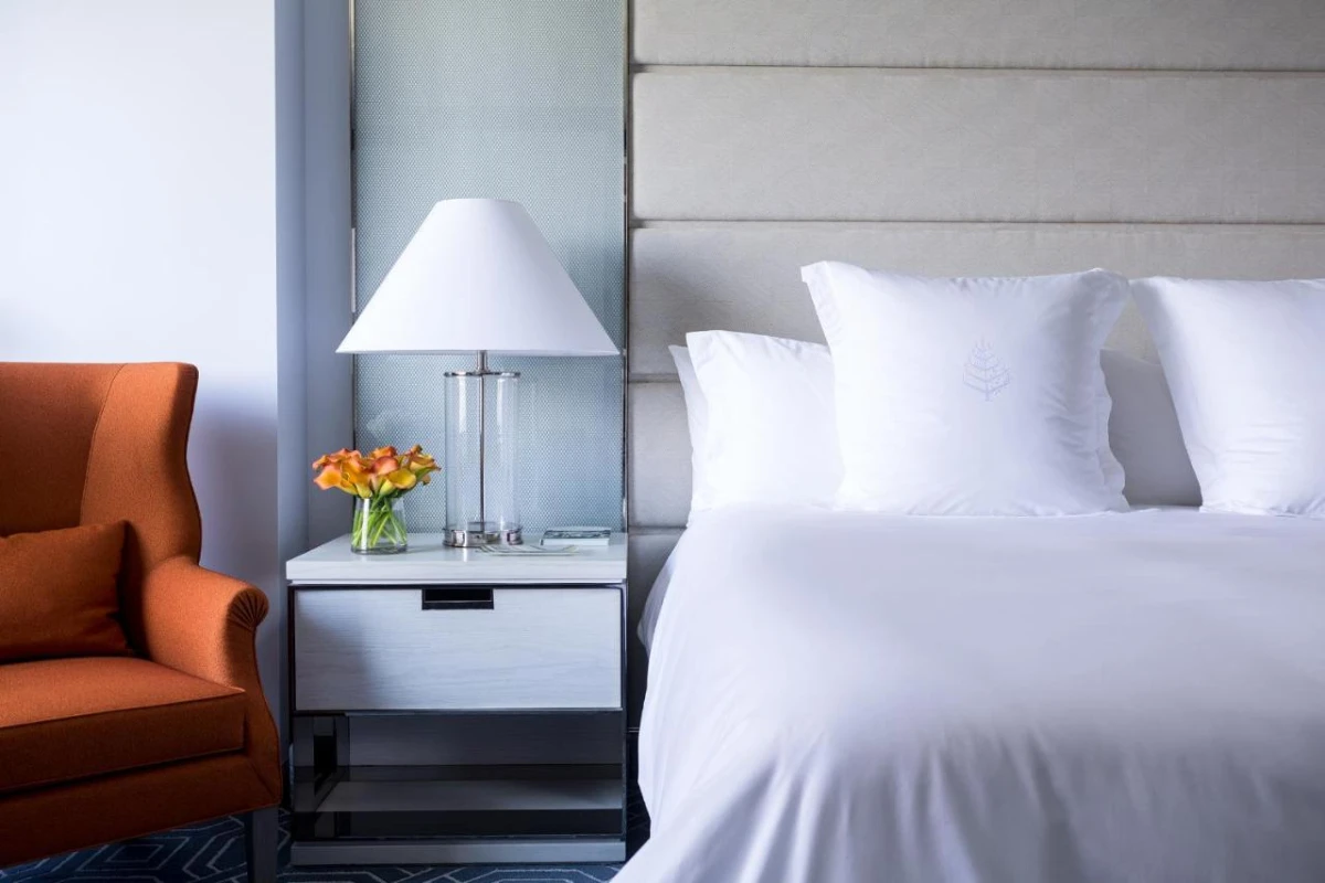 Four Seasons Hotel Atlanta - Hotel Photo 23