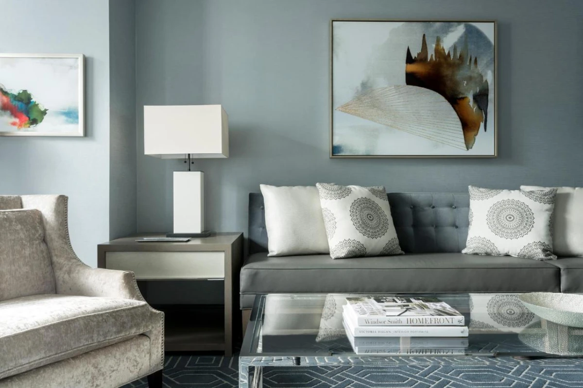 Four Seasons Hotel Atlanta - Hotel Photo 26