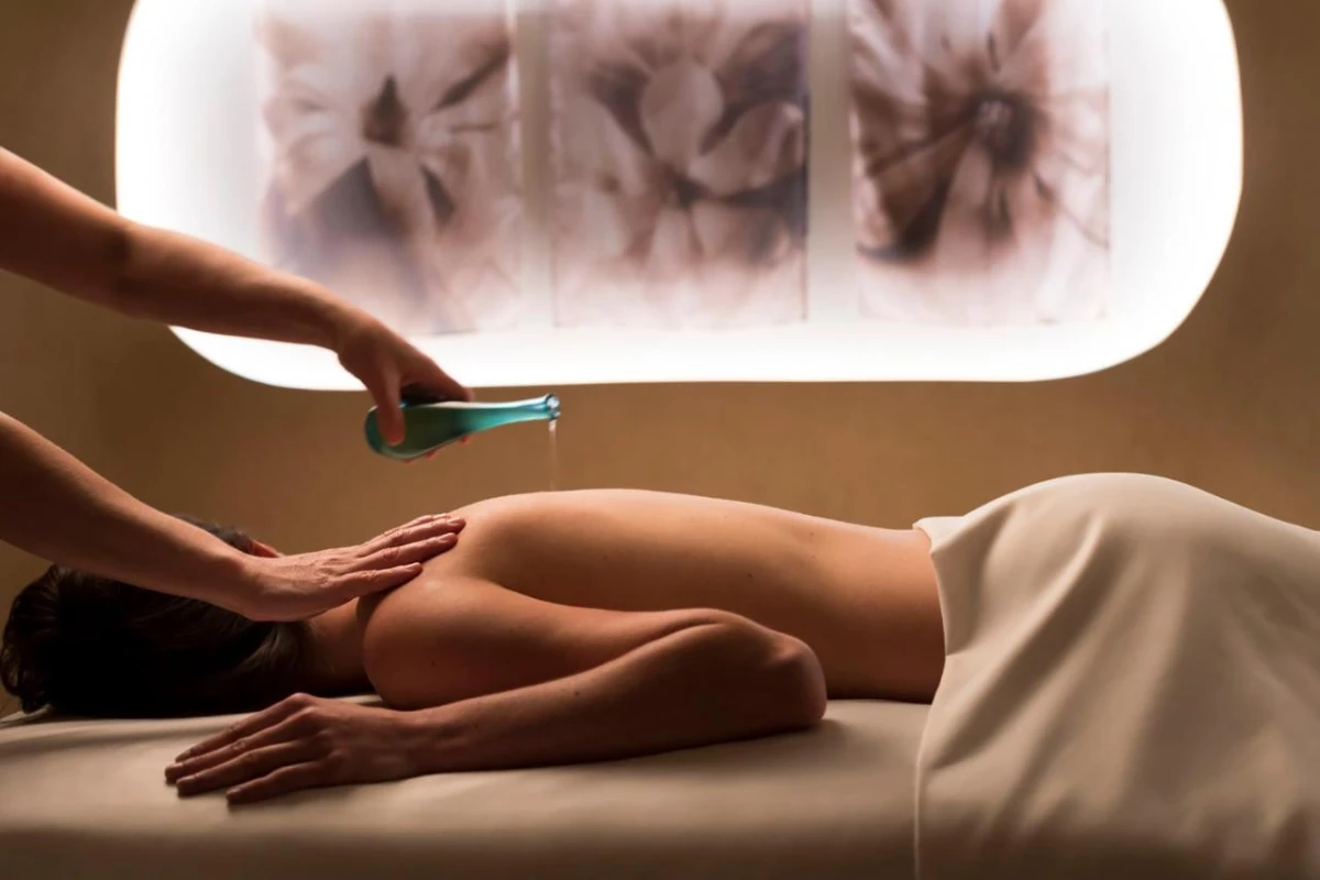 Four Seasons Hotel Atlanta - Hotel Photo 32