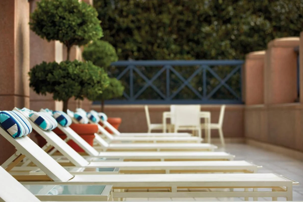 Four Seasons Hotel Atlanta - Hotel Photo 33