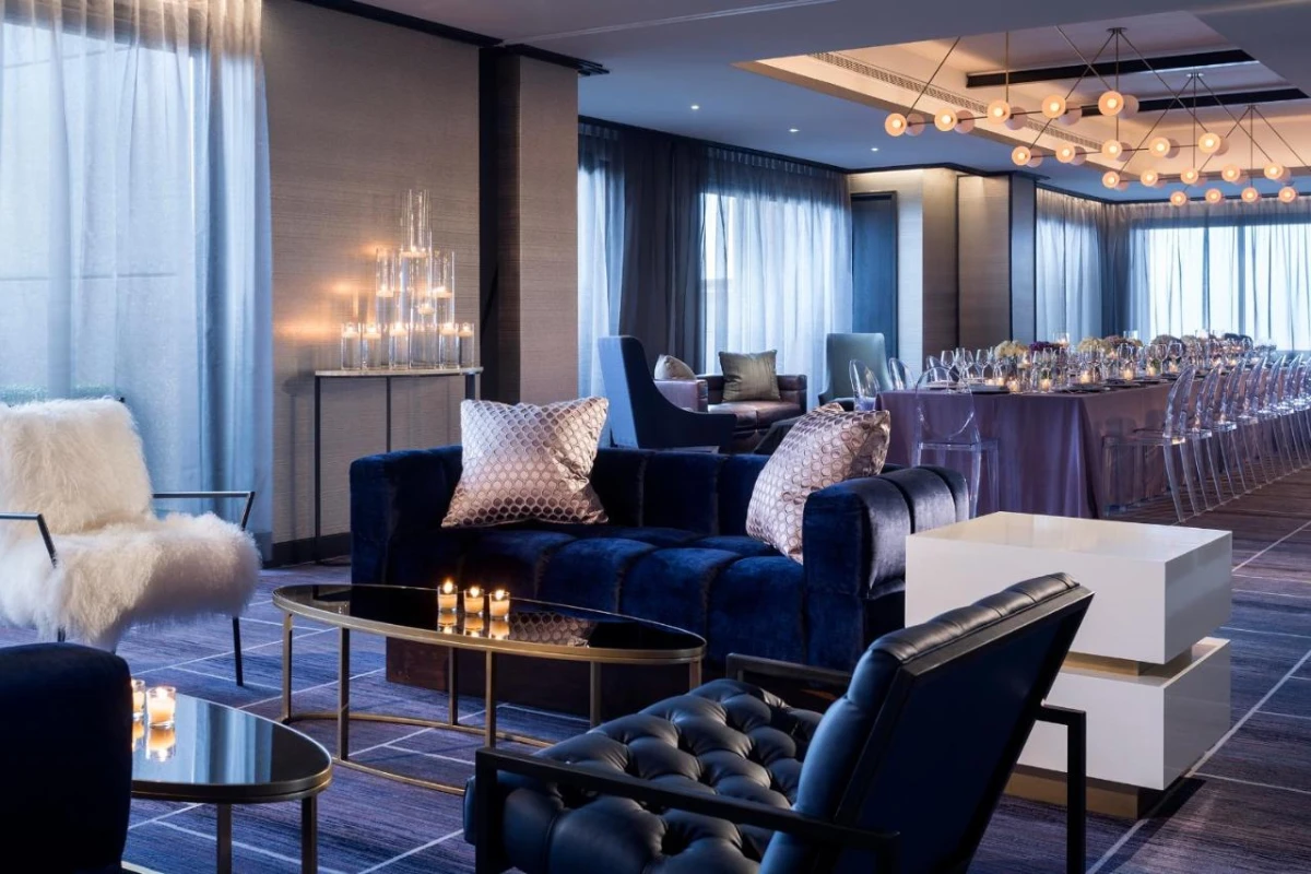 Four Seasons Hotel Atlanta - Hotel Photo 36