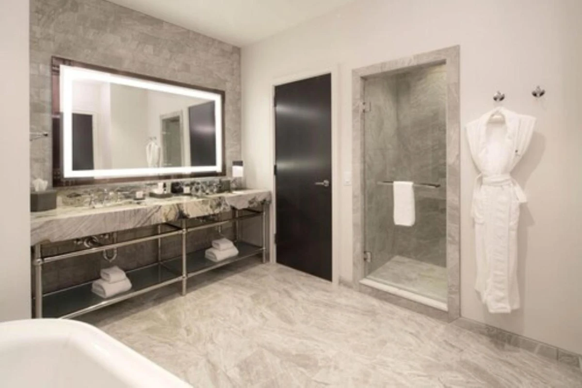 JW Marriott Savannah Plant Riverside District - Hotel Photo 2