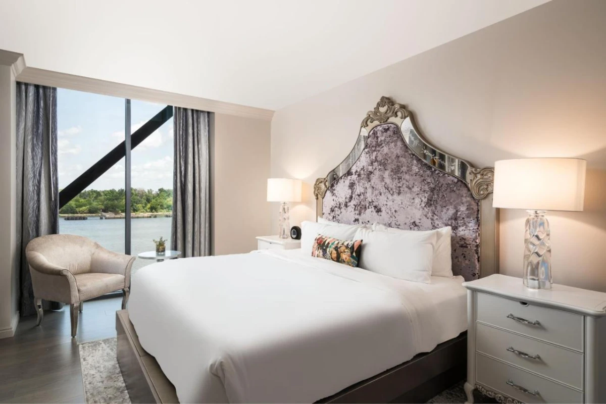 JW Marriott Savannah Plant Riverside District - Hotel Photo 16