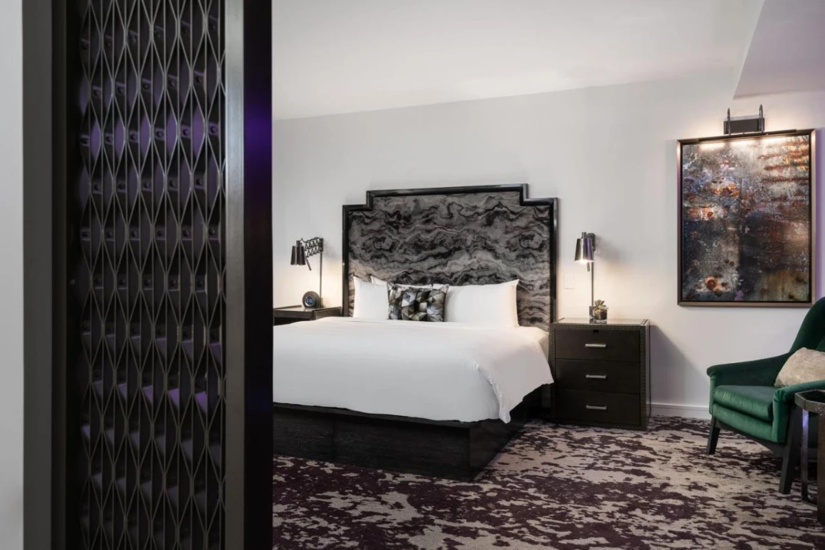 JW Marriott Savannah Plant Riverside District - Hotel Photo 17