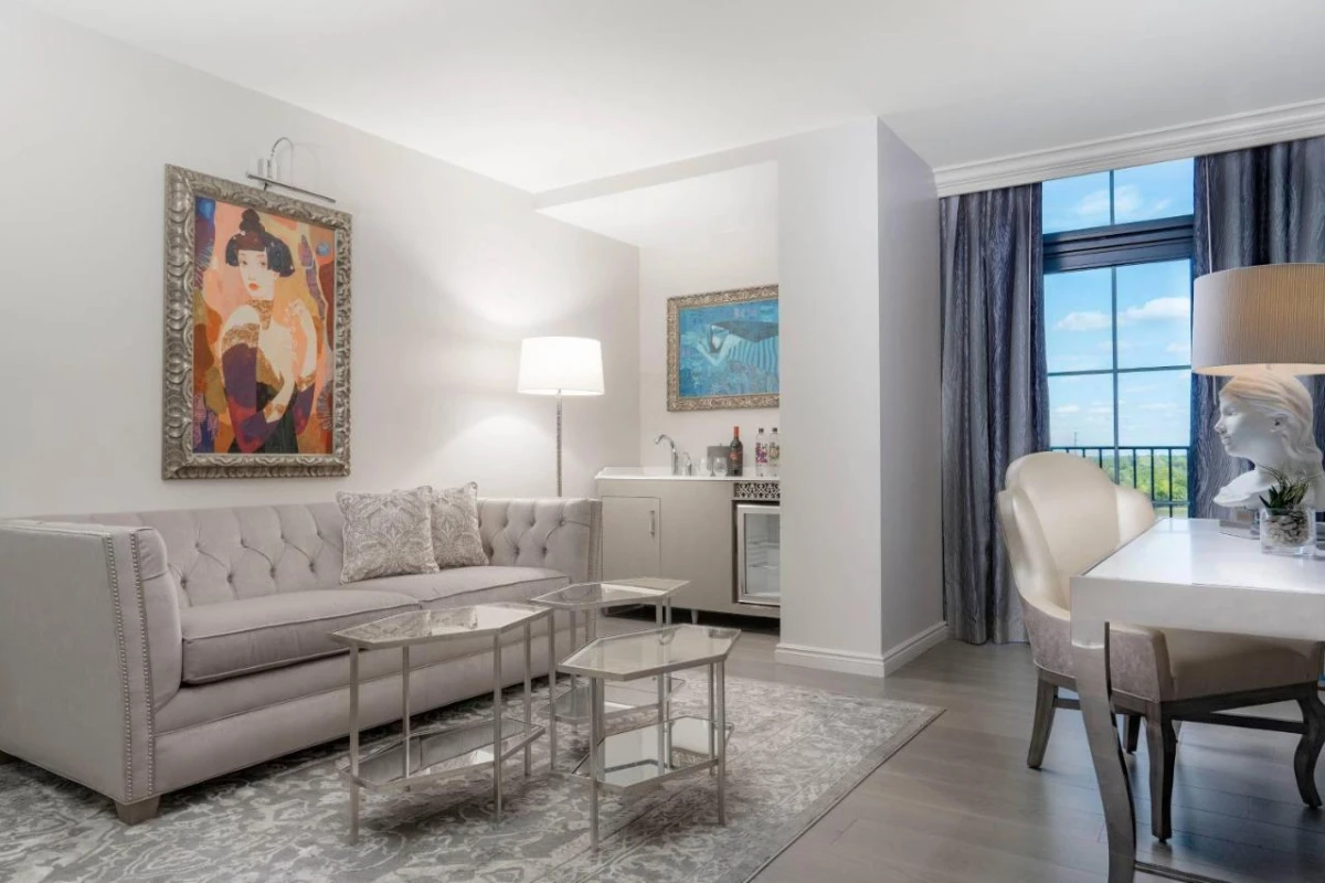 JW Marriott Savannah Plant Riverside District - Hotel Photo 39