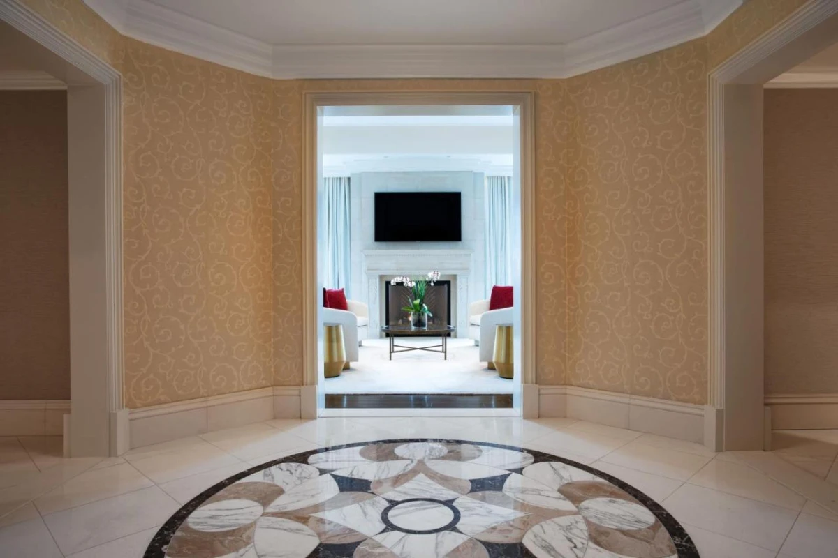 The St. Regis Atlanta - Hotel Photo 11