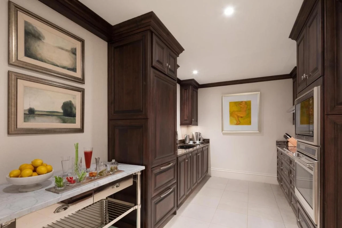 The St. Regis Atlanta - Hotel Photo 14