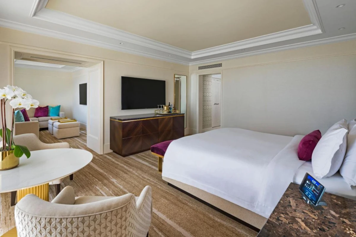 The St. Regis Atlanta - Hotel Photo 17