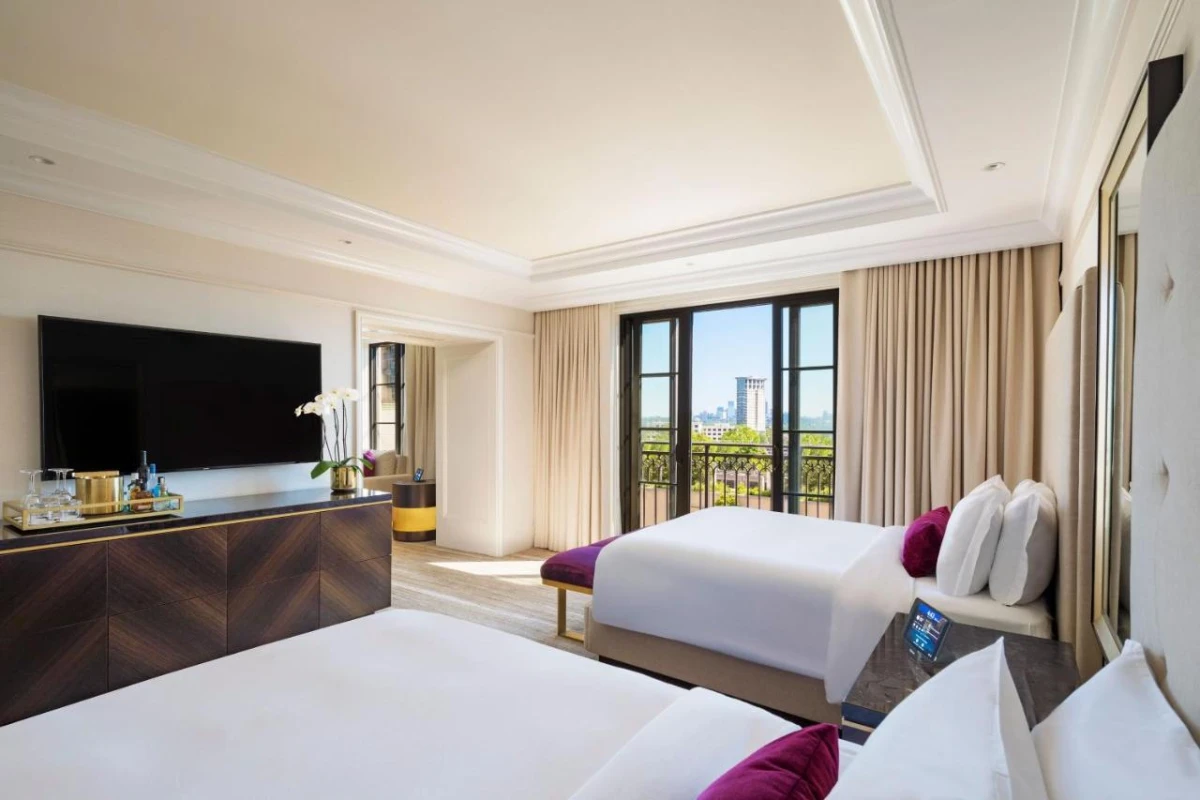 The St. Regis Atlanta - Hotel Photo 19