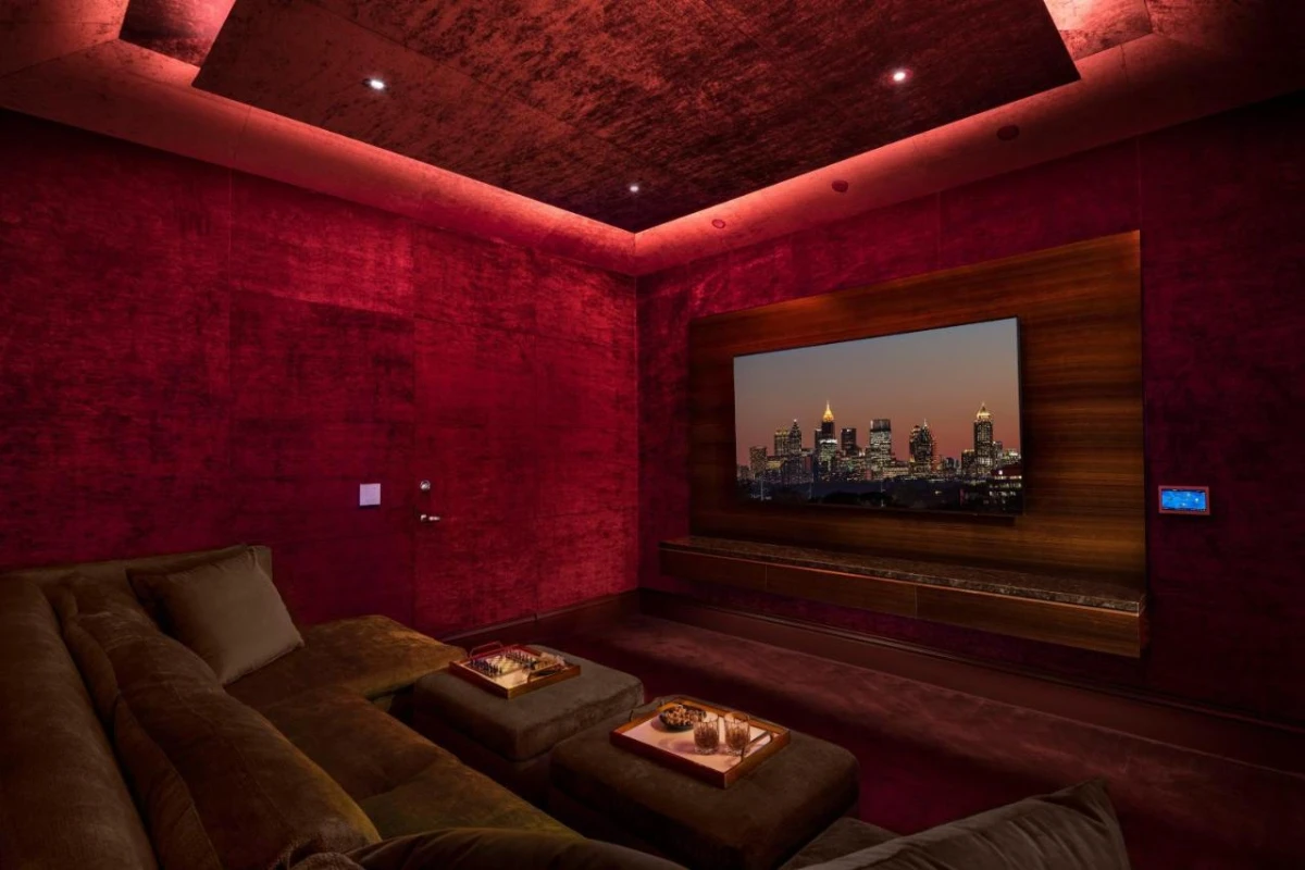 The St. Regis Atlanta - Hotel Photo 30