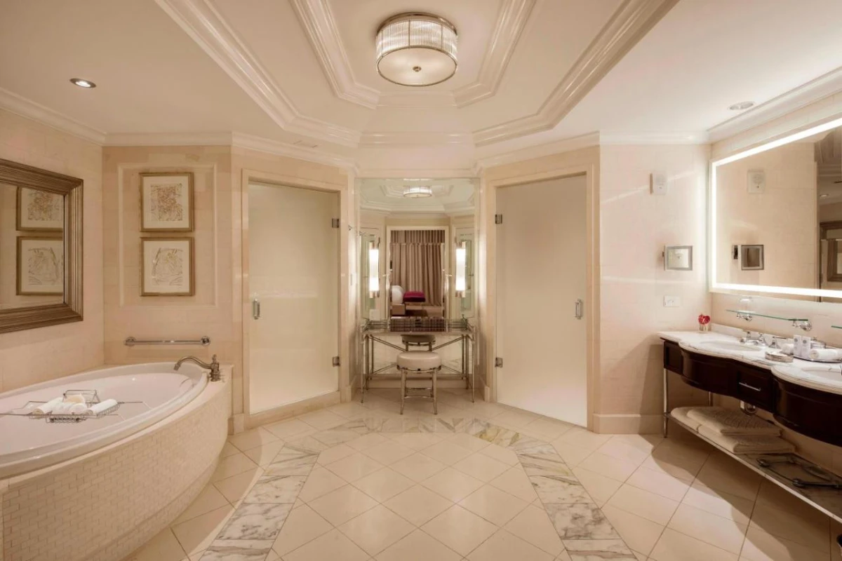 The St. Regis Atlanta - Hotel Photo 34