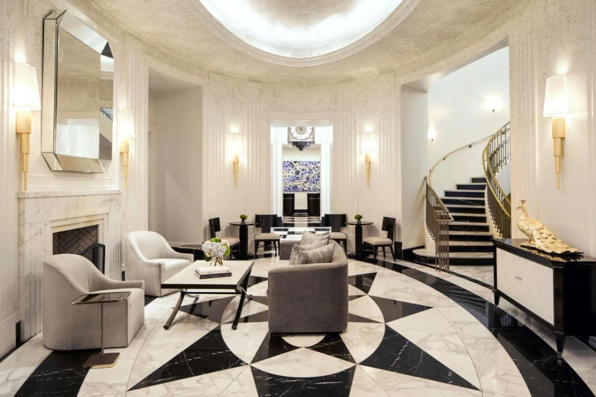 Waldorf Astoria Atlanta Buckhead - Hotel Photo 7