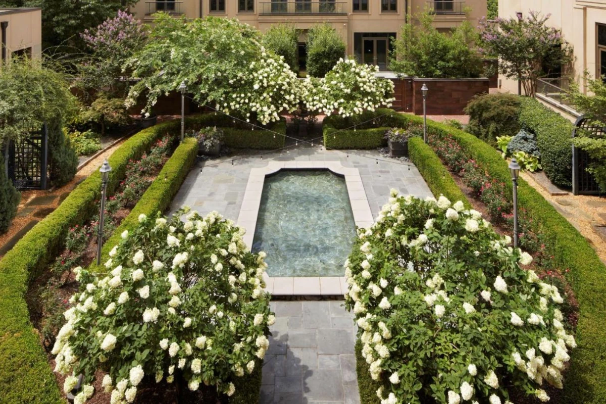 Waldorf Astoria Atlanta Buckhead - Hotel Photo 10